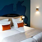 Ostoria Perigueux, Bw Signature Collection 호텔 4*
