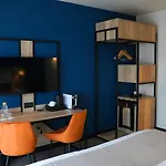 Ostoria Perigueux, Bw Signature Collection 4* Marsac-sur-l'Isle