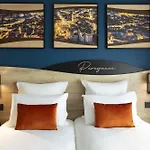 Hotel Ostoria Perigueux, Bw Signature Collection Marsac-sur-l'Isle
