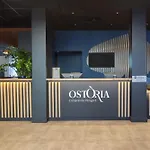 Ostoria Perigueux, Bw Signature Collection 4* Marsac-sur-l'Isle