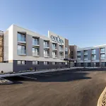 Ostoria Perigueux, Bw Signature Collection Hotel