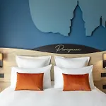 Ostoria Perigueux, Bw Signature Collection