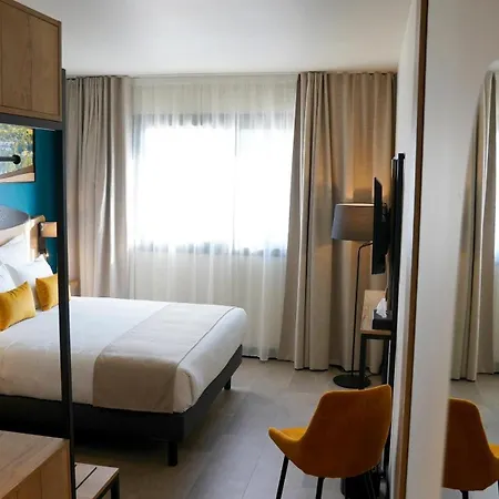 Ostoria Perigueux, Bw Signature Collection Hotel Marsac-sur-l'Isle