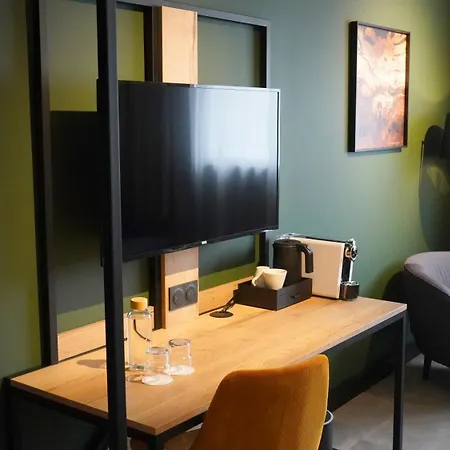 Ostoria Perigueux, Bw Signature Collection 4* Marsac-sur-l'Isle