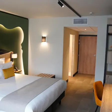 Ostoria Perigueux, Bw Signature Collection 4*