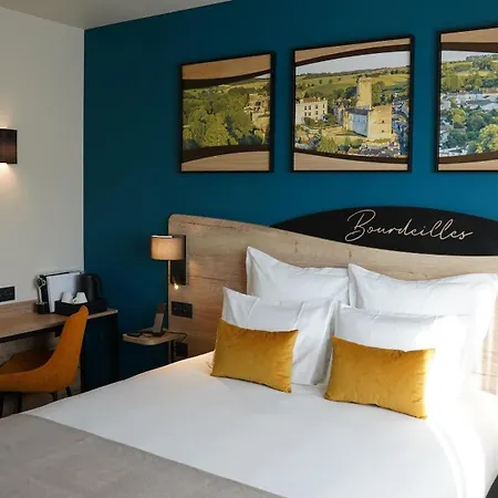 Ostoria Perigueux, Bw Signature Collection