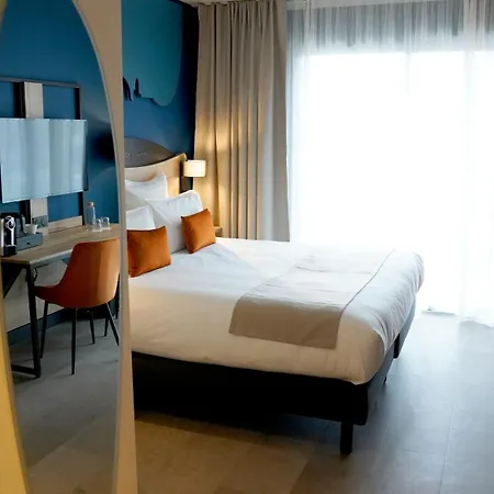 Ostoria Périgueux, Bw Signature Collection Hotel