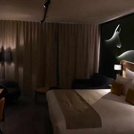 Ostoria Perigueux, Bw Signature Collection 4* Marsac-sur-l'Isle