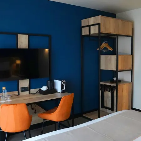 Ostoria Perigueux, Bw Signature Collection 4* Marsac-sur-l'Isle