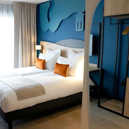 Hotel Ostoria Périgueux, Bw Signature Collection