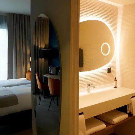 Hotel Ostoria Perigueux, Bw Signature Collection Marsac-sur-l'Isle