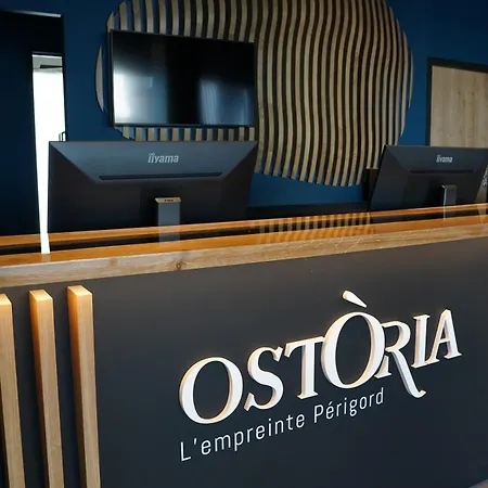 Ostoria Perigueux, Bw Signature Collection