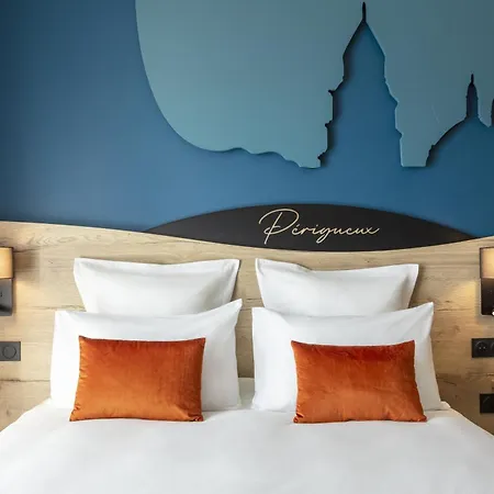 Ostoria Perigueux, Bw Signature Collection Hotel Marsac-sur-l'Isle