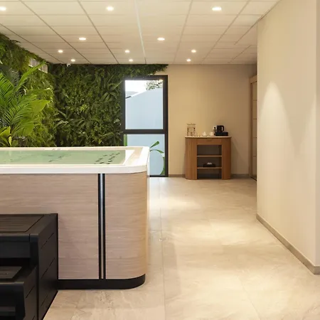 Ostoria Perigueux, Bw Signature Collection 4* Marsac-sur-l'Isle