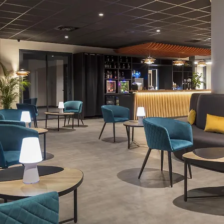 Ostoria Perigueux, Bw Signature Collection 4*