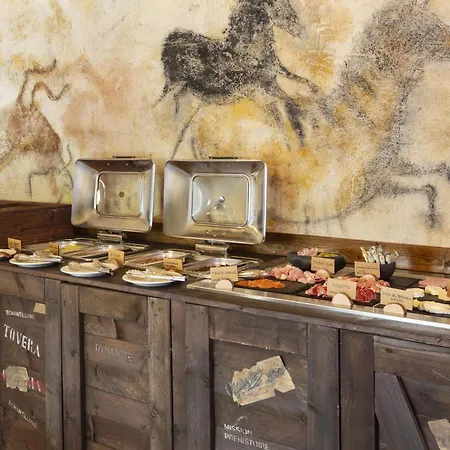 Ostoria Perigueux, Bw Signature Collection 4* Marsac-sur-l'Isle