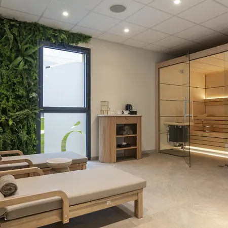 Ostoria Perigueux, Bw Signature Collection Hotel 4*