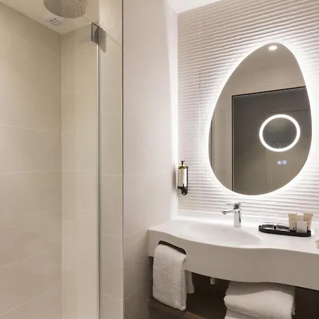 Ostoria Perigueux, Bw Signature Collection Hotel 4*