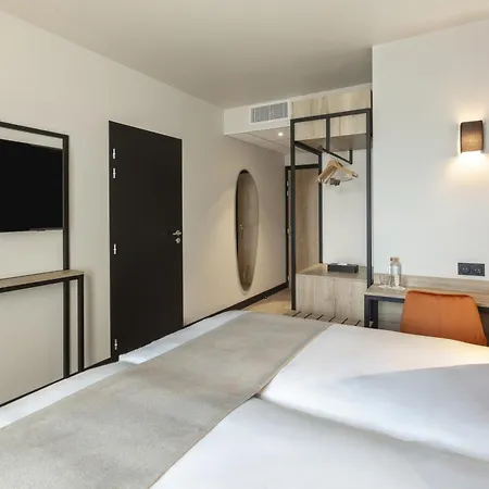 Ostoria Perigueux, Bw Signature Collection 4* Marsac-sur-l'Isle