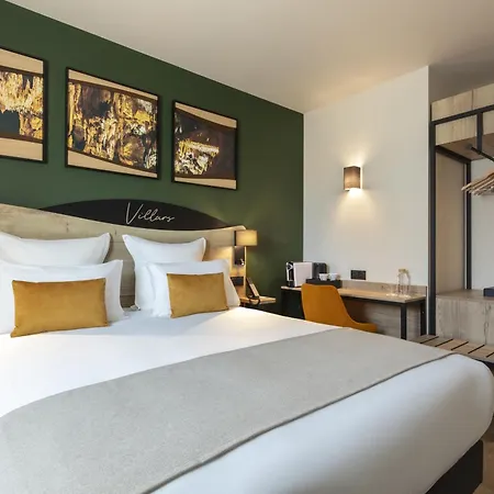Ostoria Perigueux, Bw Signature Collection Hotel