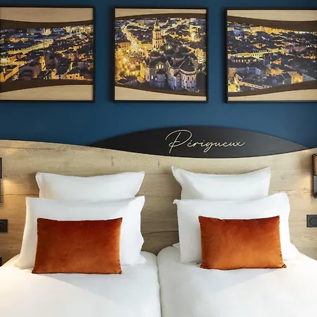 Hotel Ostoria Périgueux, Bw Signature Collection Marsac-sur-l'Isle