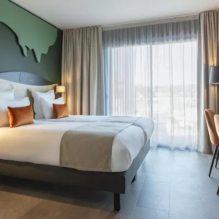 Ostoria Perigueux, Bw Signature Collection Hotel Marsac-sur-l'Isle