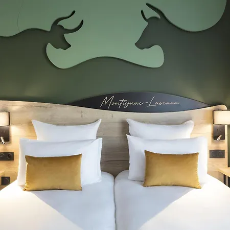 Ostoria Perigueux, Bw Signature Collection 4*