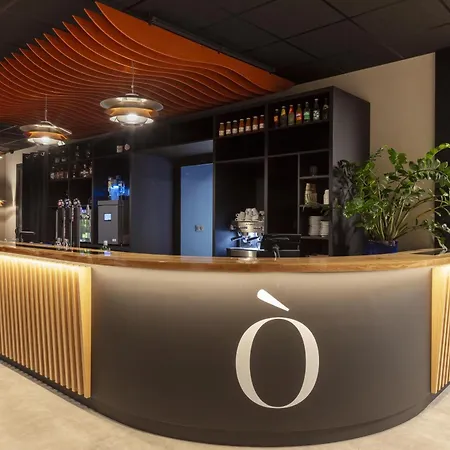 Ostoria Périgueux, Bw Signature Collection Hotel