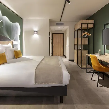 Ostoria Périgueux, Bw Signature Collection 4* Marsac-sur-l'Isle