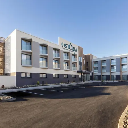 Ostoria Périgueux, Bw Signature Collection Hotel