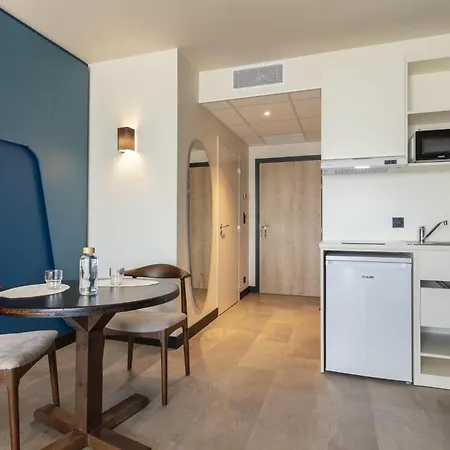 Ostoria Périgueux, Bw Signature Collection Hotel 4*