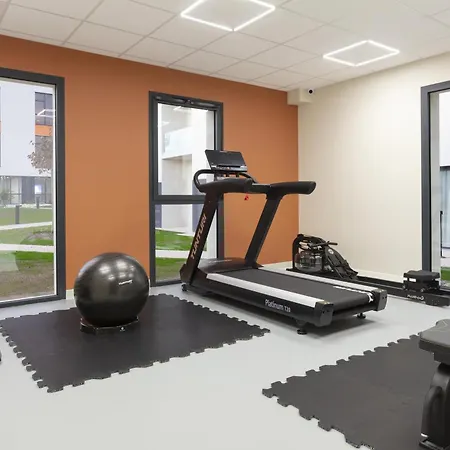 Ostoria Perigueux, Bw Signature Collection 4*