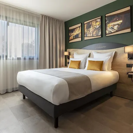 Ostoria Perigueux, Bw Signature Collection 4*