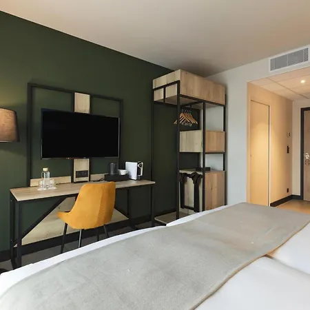 Ostoria Perigueux, Bw Signature Collection 4* Marsac-sur-l'Isle