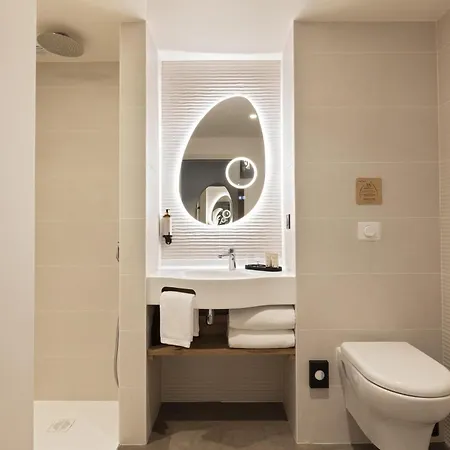 Ostoria Périgueux, Bw Signature Collection Hotel