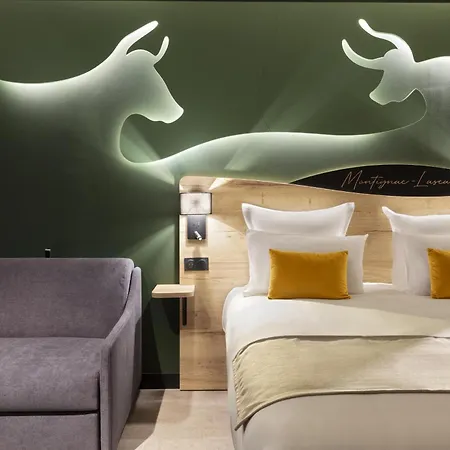 Ostoria Perigueux, Bw Signature Collection 4*