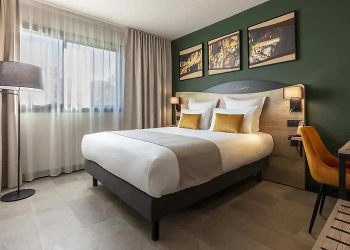 Ostoria Perigueux, Bw Signature Collection 4* Marsac-sur-l'Isle